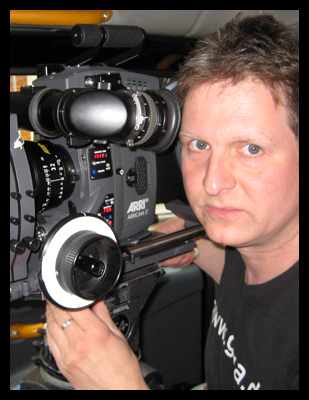 nicolas Schröder - Contact/Imprint