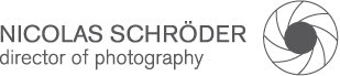 Nicolas Schröder | director of photography